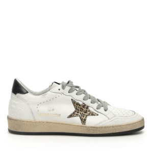  골든구스 볼스타 글리터 스니커즈_G36WS592 A38