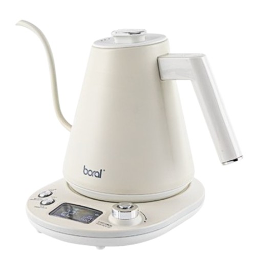 보랄 BR-103DD (블랙)_이미지