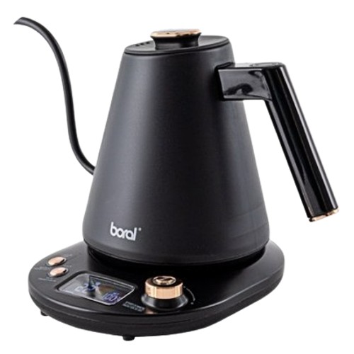보랄 BR-103DD (블랙)_이미지