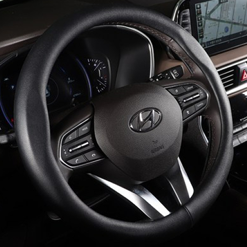 메이튼  핸들커버 싼타페TM