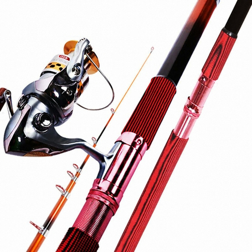 K4피싱 파이어폭스 레드