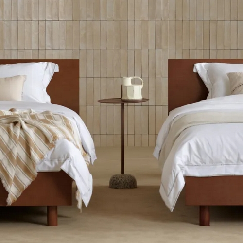 시몬스 테피 침대 SS 레귤러 타입 (N32스프링스페셜)_이미지