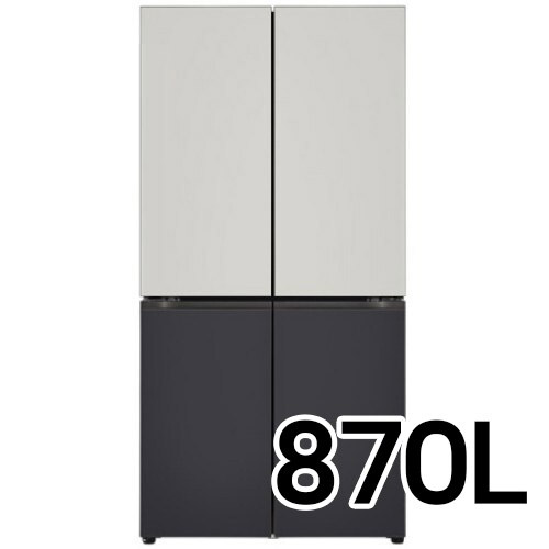 LG전자 오브제컬렉션 M872MGB031
