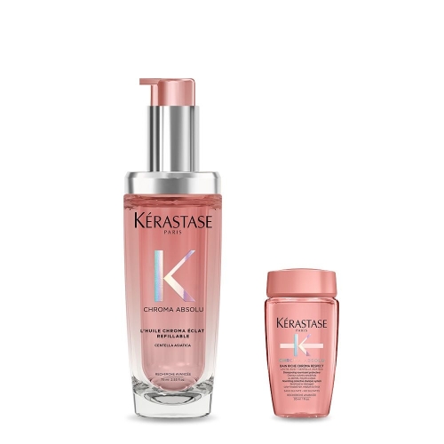 크로마 압솔뤼 헤어오일 75ml