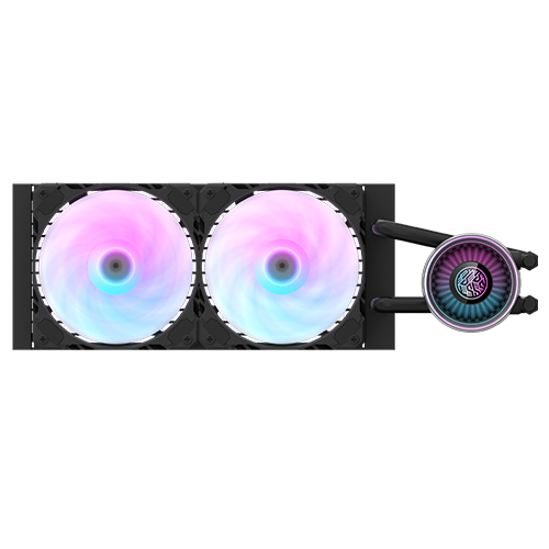 darkFlash NEBULA DN-240 ARGB