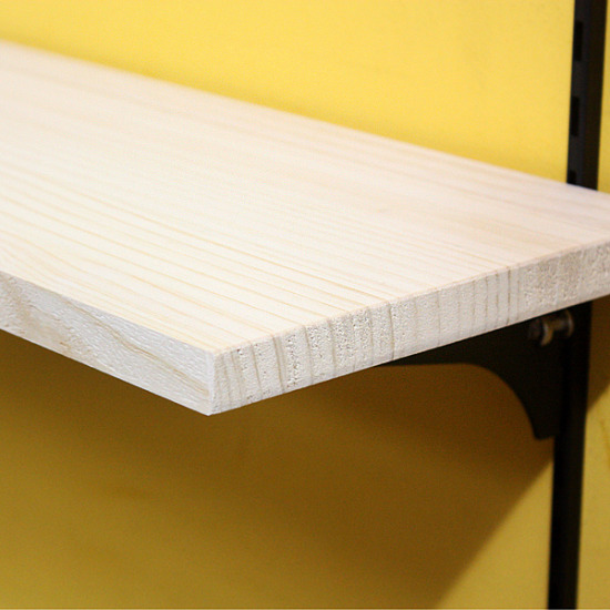 아이엔 찬넬원목선반 (80cm(가로))_이미지