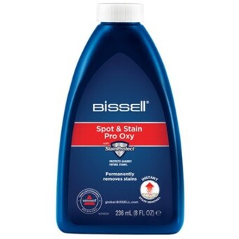 <b>비쎌</b>(BISSELL) 프로 옥시 스팟앤스테인 포뮬러 236ml