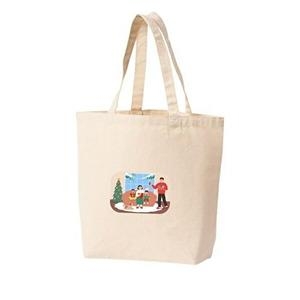 패션 JHP1OTPS_51IL 에코백 크로스백 가족 성탄절 커피한잔