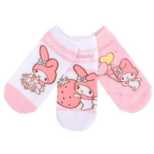 마이멜로디 아동 단목3족_TD5YU60268
