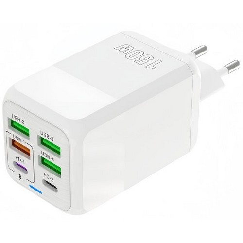 PD 150W 6포트 충전기