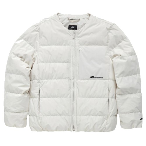 뉴발란스 액티브 라이트 경량 다운 자켓 NBNPD11033_이미지