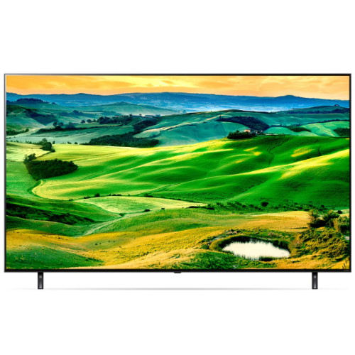 LG전자 QNED 75QNED80KQA (스탠드)_이미지