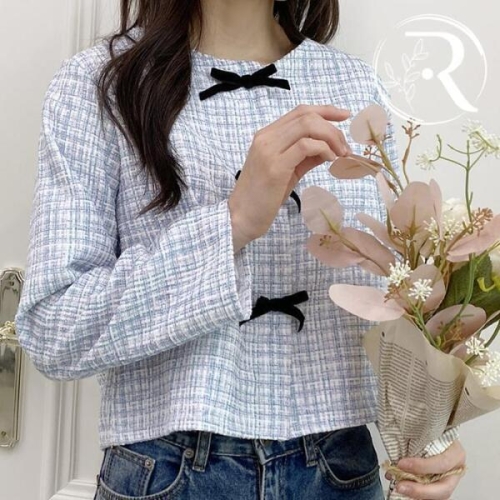 디자이어로즈 여성 캐주얼 크롭자켓 숏작켓 봄자켓 33303639A