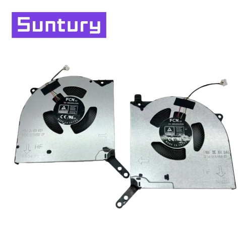 레노버 10V CPU 및 그래픽 GPU 냉각 팬 5H40S20280 리전 5 프로 16ACH6H Y560P R9000P Y9000..
