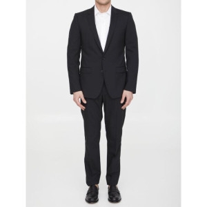 돌체앤가바나 수트 세트 GK0EMTGF874N0000 BLACK