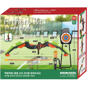 키즈 올림픽 양궁세트 랜덤