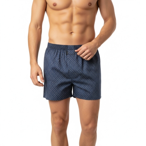 면 100수 주자 잔나염 트렁크_VMP1951D