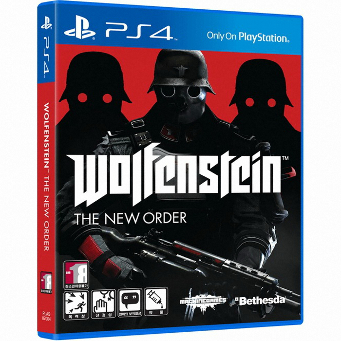�������� ����Ʈ���� ���潴Ÿ�� : �� �� ���� PS4