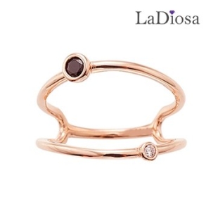 라디오사 여성반지 LK14JJ-8253R