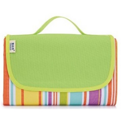 블럭마트 캠핑 피크닉 돗자리 매트 (145x200) (1개)_이미지