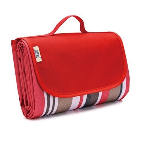 블럭마트 캠핑 피크닉 돗자리 매트 (145x200) (1개)