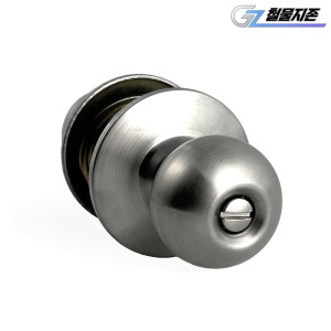 방문손잡이 무키 8300SS 수입 문고리 샷시 문손잡이 도어락 욕실 목문 실린더 화장실 교체