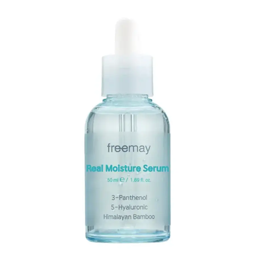  프리메이 진정한 수분 세럼 50ml [1개]