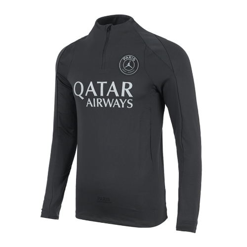 나이키 조던 X PSG 파리 생제르맹 드라이 핏 스트라이크 포스 드릴 탑 IB3646-045 (병행)_이미지