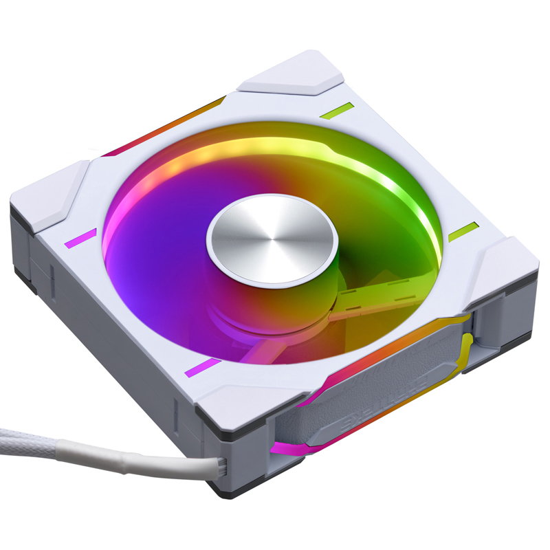Phanteks PH-F120D30 REGULAR (화이트)_이미지