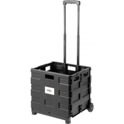 쿠팡 홈플래닛 접이식 다용도 쇼핑카트 L