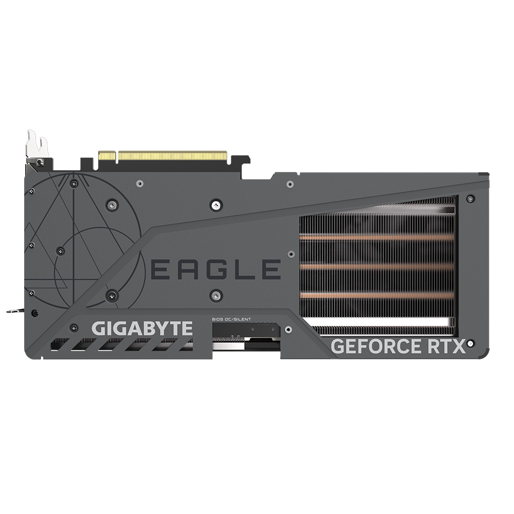GIGABYTE ������ RTX 4070 Ti EAGLE D6X 12GB �Ǿ���Ʈ