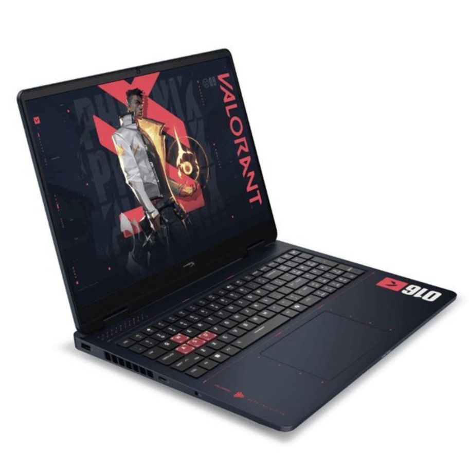 HP HyperX 오멘 VALORANT Edition 16-ap1064AX (SSD 512GB)_이미지