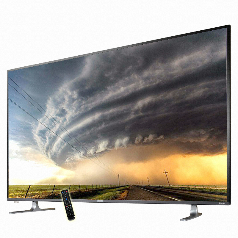 크로스오버 554K IPS UHD HDMI 2.0_이미지