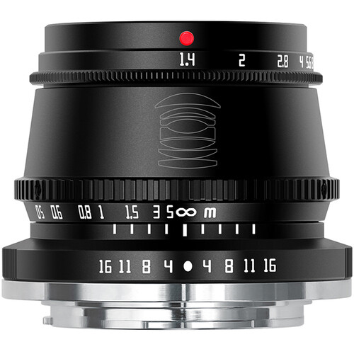TTArtisan 35mm F1.4 캐논 RF용 (해외구매)_이미지