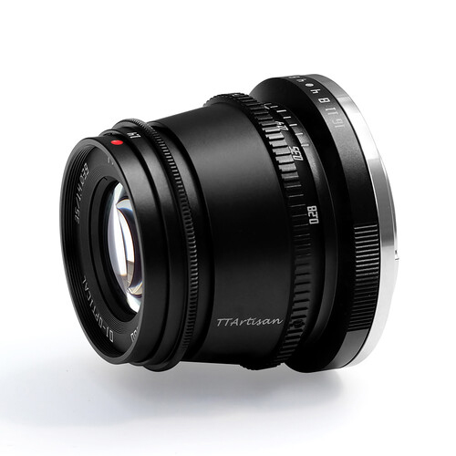 TTArtisan 35mm F1.4 캐논 RF용 (해외구매)_이미지
