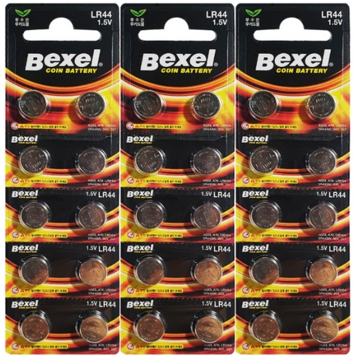 ���� ��ī���� LR44