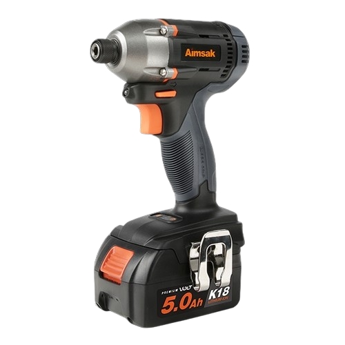 아임삭 AI 618M3 (5.0Ah, 배터리 1개)_이미지