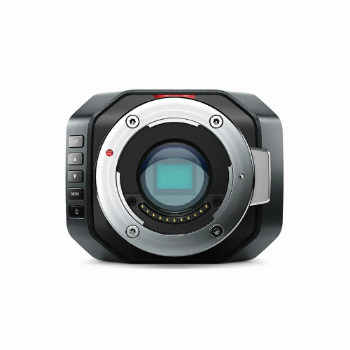 Blackmagic Design Micro Studio Camera 4K