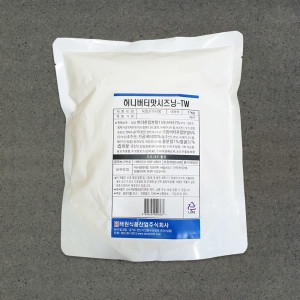 태원 양념감자 시즈닝 허니버터맛 1kg 뿌링클