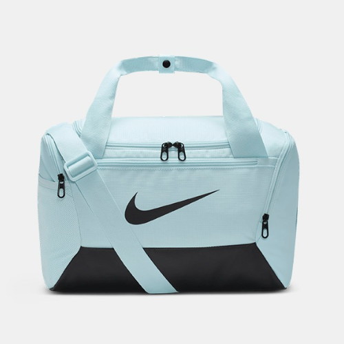 브라질리아 9.5 트레이닝 더플백 XS 스카이 DM3977-474