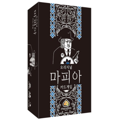 팝콘에듀 오리지널 마피아