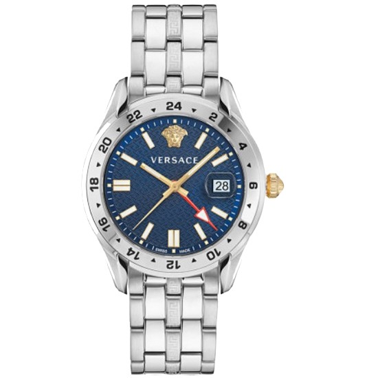 베르사체  Greca Time GMT VE7C00523