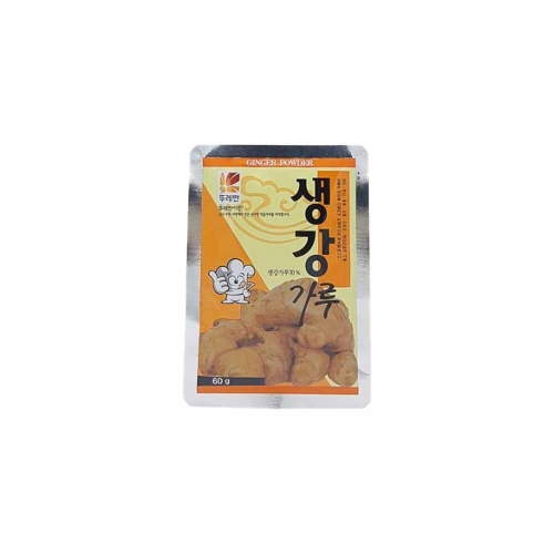�ѷ��� �������� 60g ��ǰ