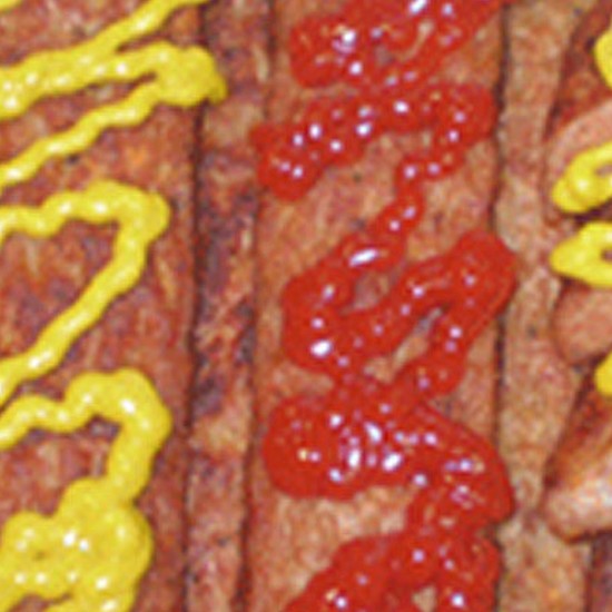 가람유통 갈비맛 산적 60g (20개)_이미지