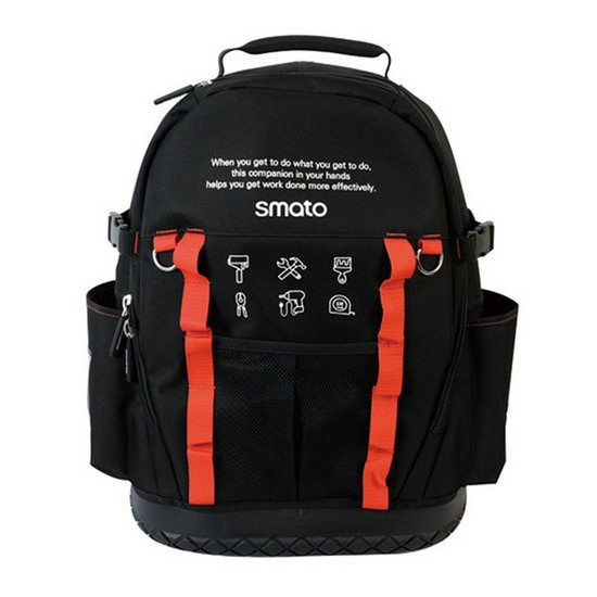 공구 백팩 SMT8002 PRO