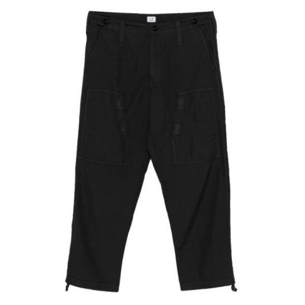 Flatt Nylon Thigh Pockets Pants 18CMPA082A 005991G 999 플랫 나일론 포켓 팬츠 ..
