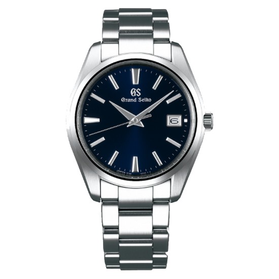 그랜드세이코 Heritage SBGP013이미지입니다. 누르면 해당 게시물로 새창이동합니다.