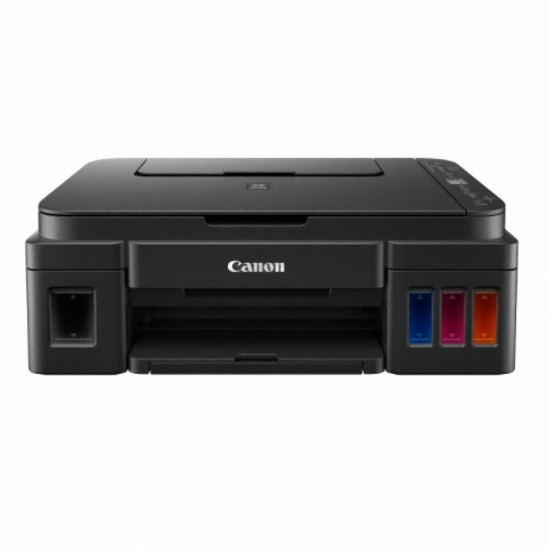 Canon PIXMA 정품 무한 G3915 (무한잉크,중고)_이미지