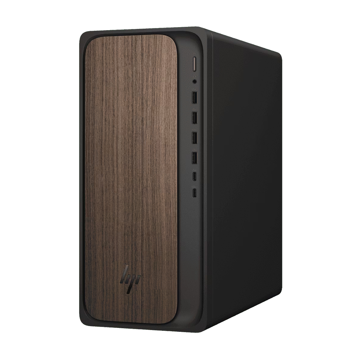 HP 옴니데스크 M03-0001G66S Win11Pro (64GB, M.2 2TB)_이미지