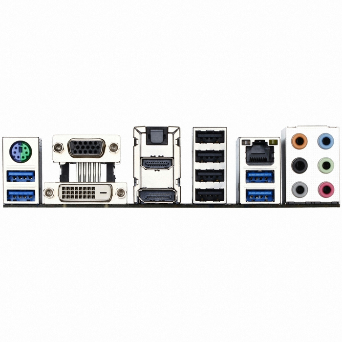 GIGABYTE GA-H97M-Gaming 3 게이밍에디션 제이씨현_이미지